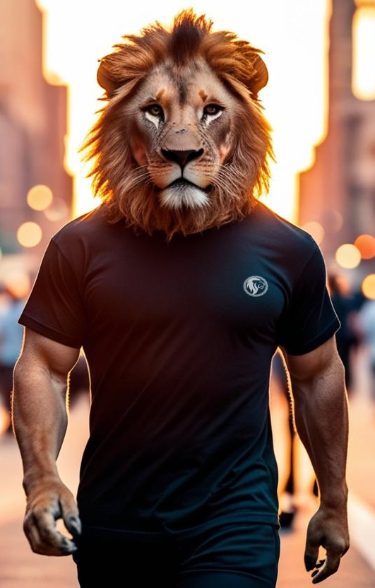 MUSCLE FIT SHIRTS