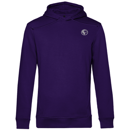 LD HOODIE - THE UNLEASHED