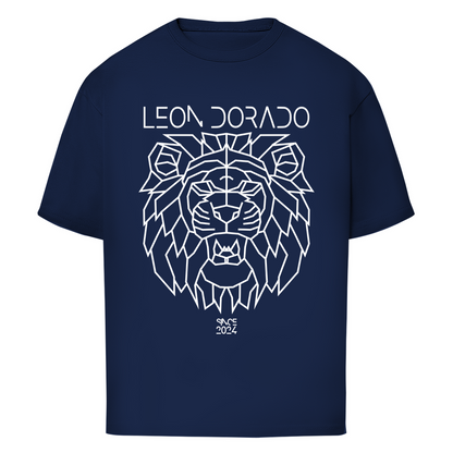 LD OVERSIZE SHIRT GEOLION