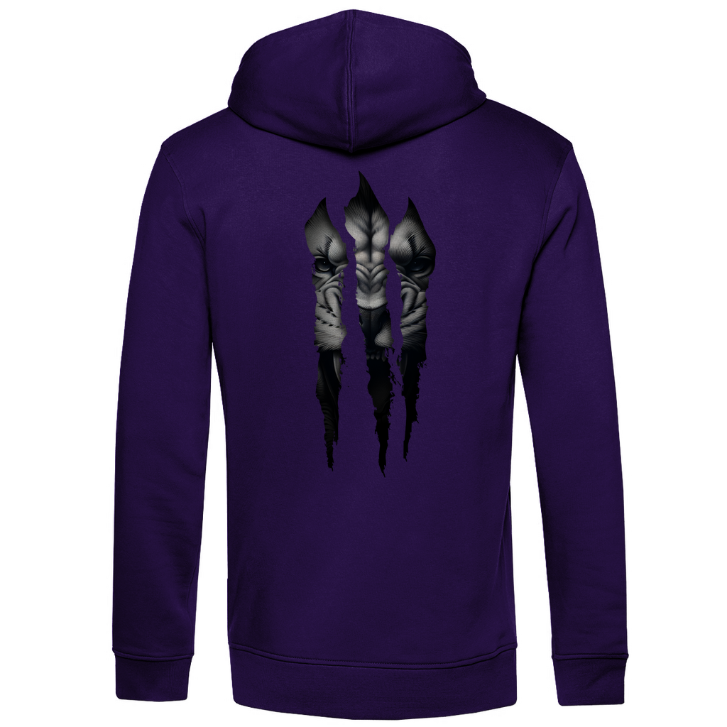 LD HOODIE - PROJECT ROAR