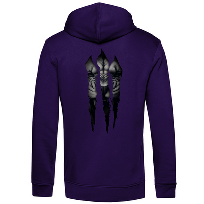 LD HOODIE - PROJECT ROAR