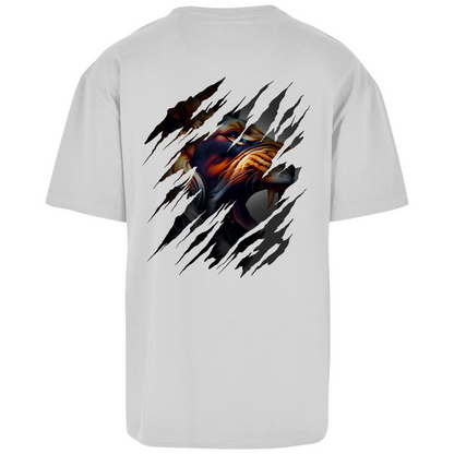 LD OVERSIZE LIMITED EDITION: THE UNLEASHED