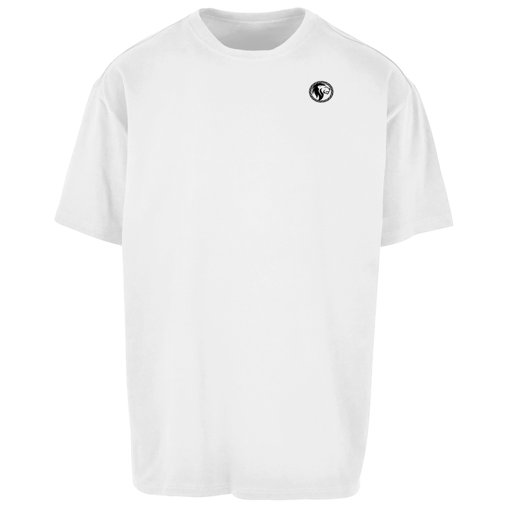 LD OVERSIZE SHIRT LIMITED EDITION: PROJECT ROAR