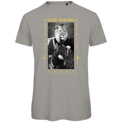 LD SHIRT KING OF THE JUNGLE