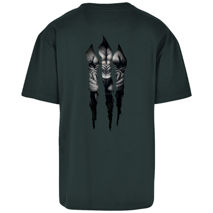 LD OVERSIZE SHIRT LIMITED EDITION: PROJECT ROAR