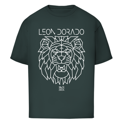 LD OVERSIZE SHIRT GEOLION