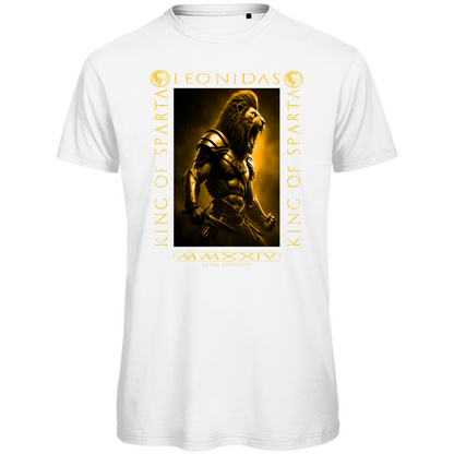 LD SHIRT KING OF SPARTA