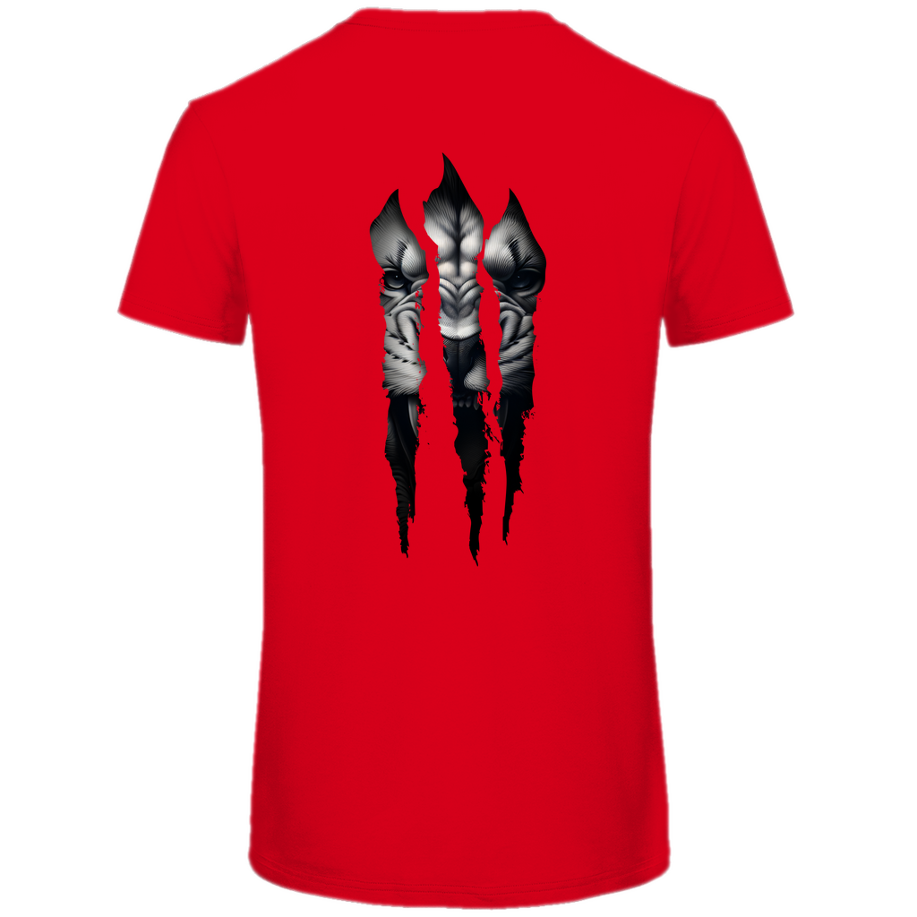 LIMITED EDITION: PROJECT ROAR