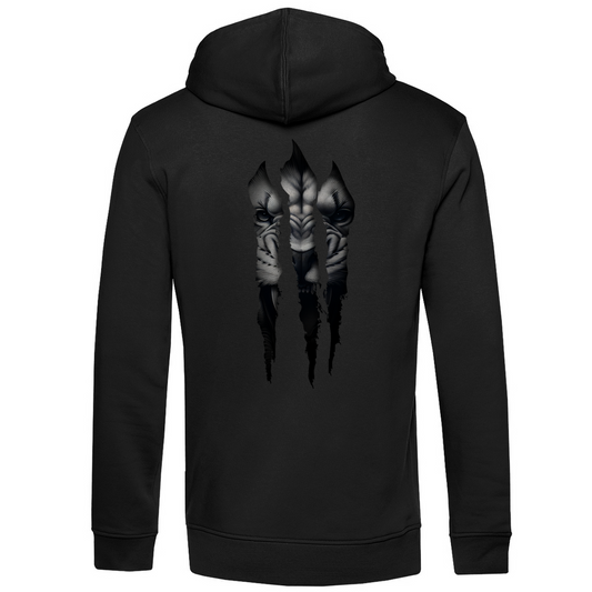 LD HOODIE - PROJECT ROAR