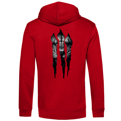 LD HOODIE - PROJECT ROAR