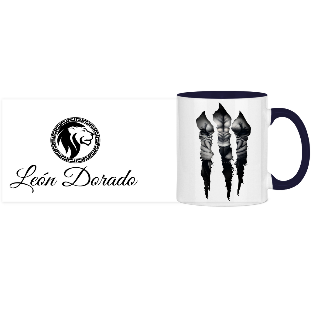 LD-PROJECT ROAR-Panorama Tasse