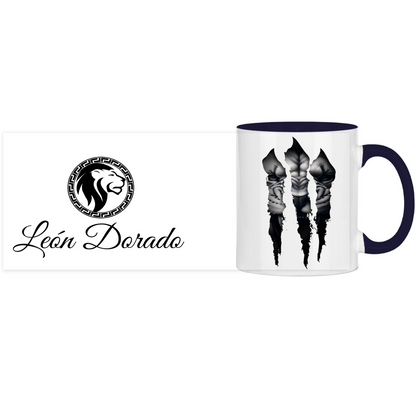 LD-PROJECT ROAR-Panorama Tasse