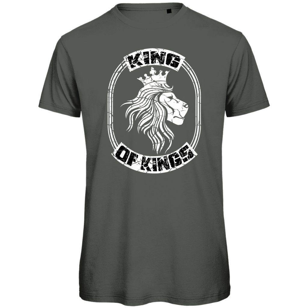 LD SHIRT KING OF KINGS