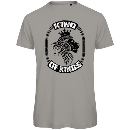 LD SHIRT KING OF KINGS