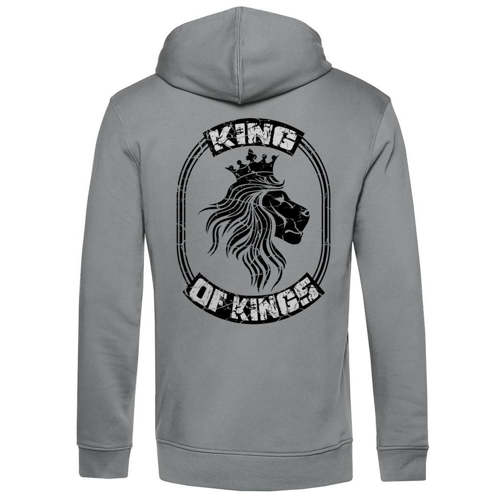 LD HOODIE - KING OF KINGS