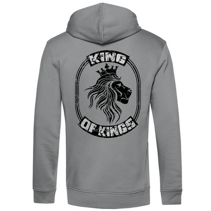 LD HOODIE - KING OF KINGS