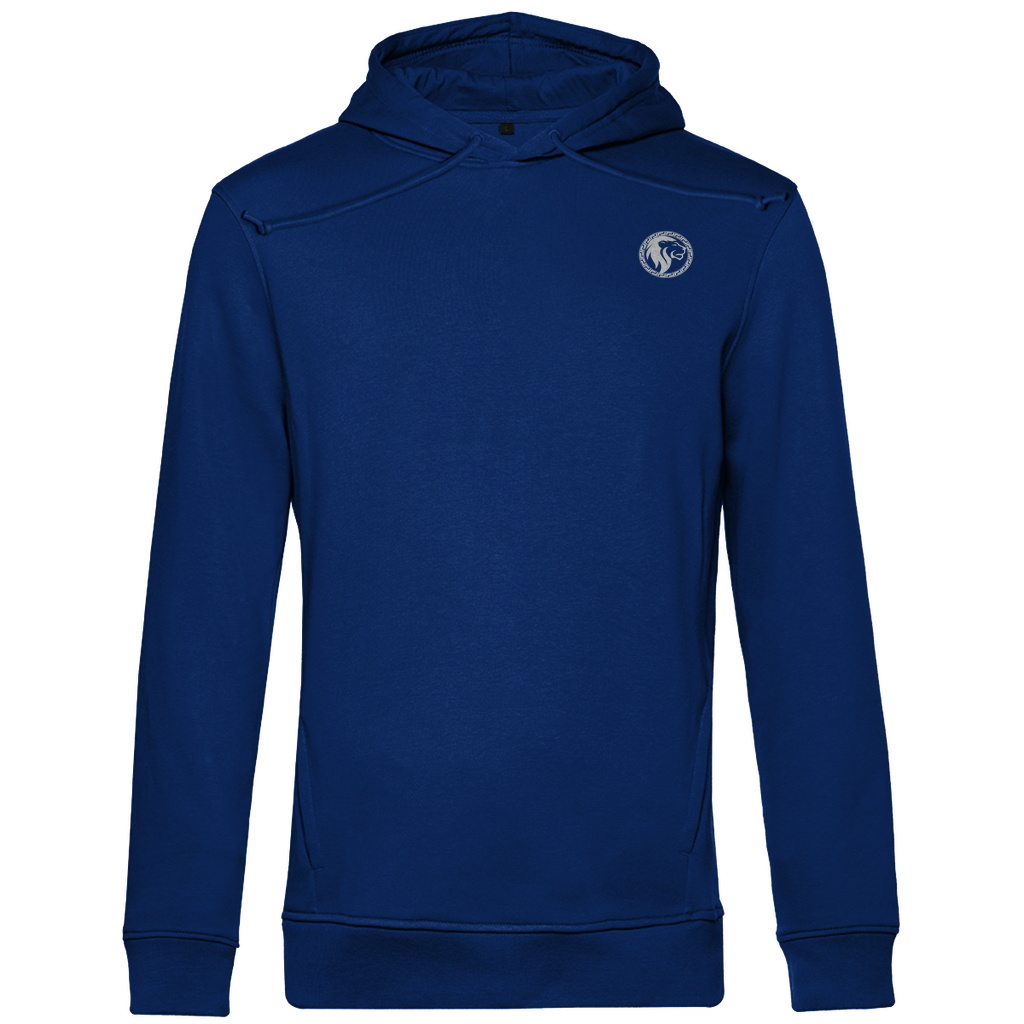 LD HOODIE - THE UNLEASHED