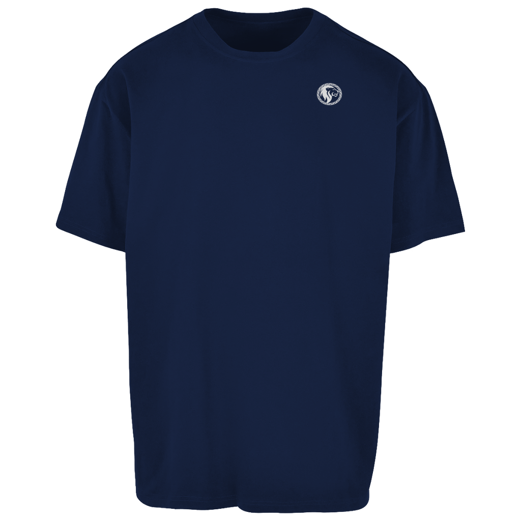 LD OVERSIZE SHIRT LIMITED EDITION: PROJECT ROAR