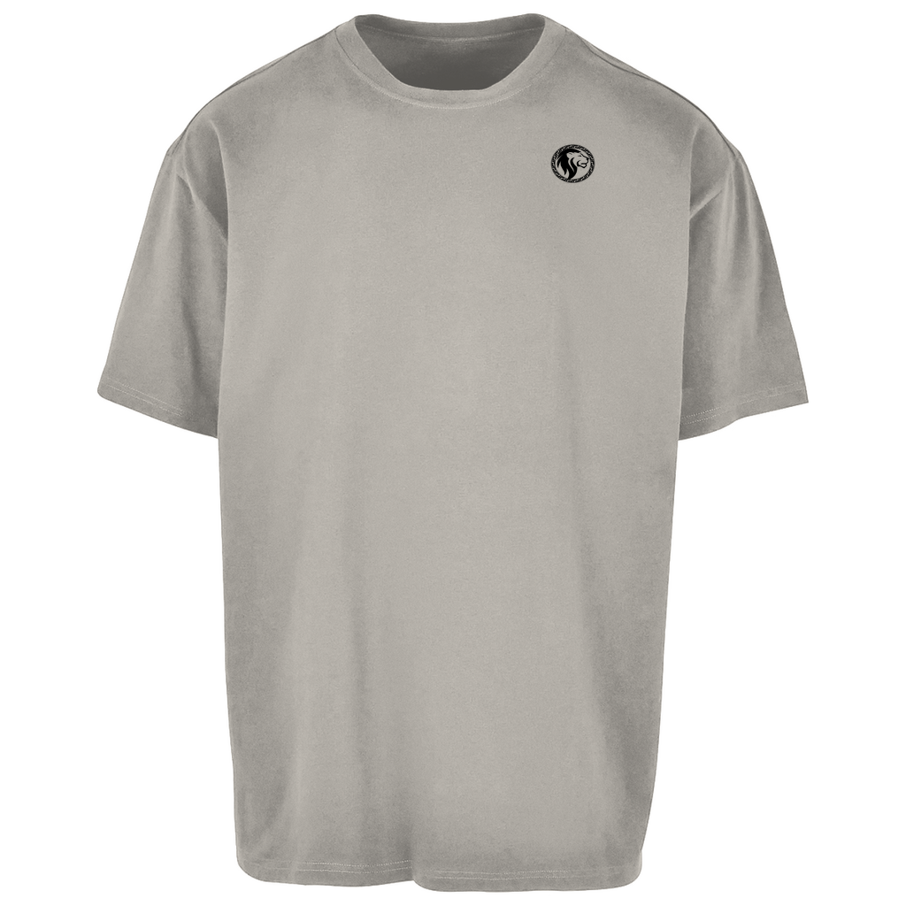 LD OVERSIZE SHIRT LIMITED EDITION: PROJECT ROAR