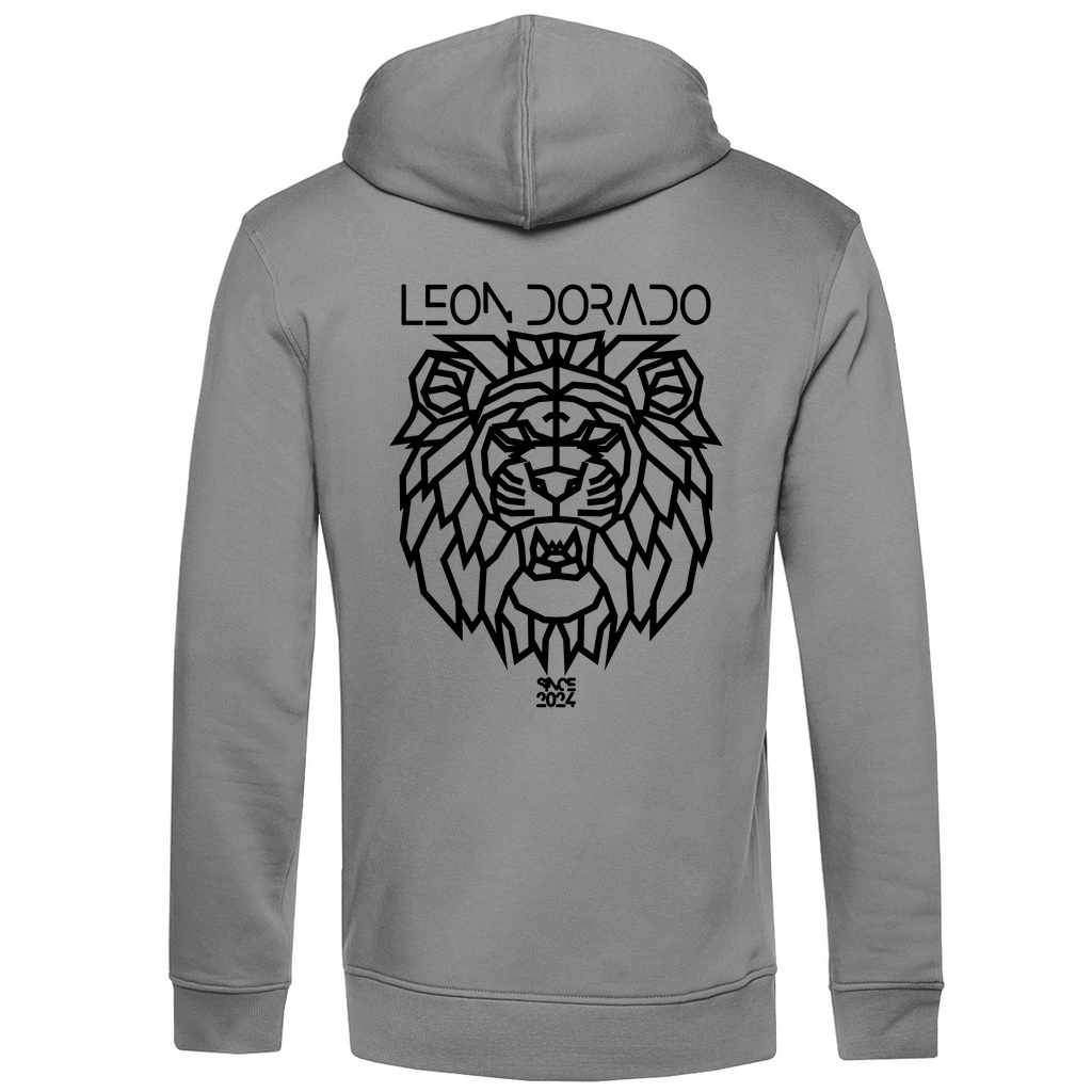 LD HOODIE - GEOLION
