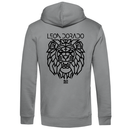 LD HOODIE - GEOLION