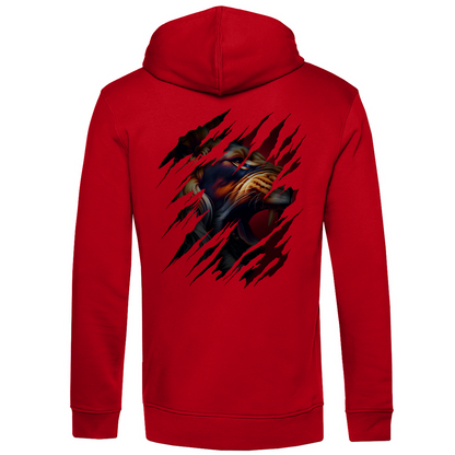 LD HOODIE - THE UNLEASHED