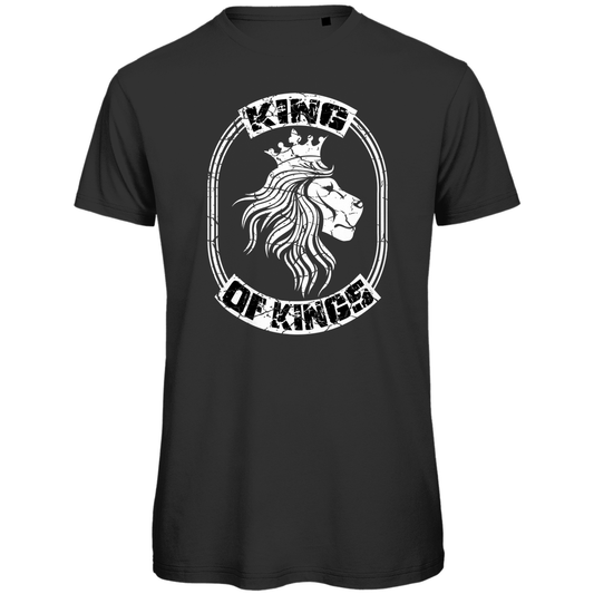 LD SHIRT KING OF KINGS