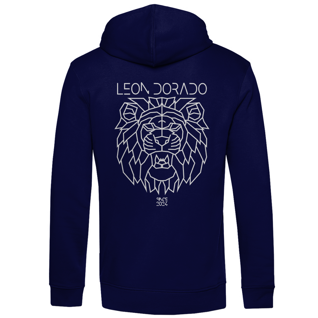 LD HOODIE - GEOLION