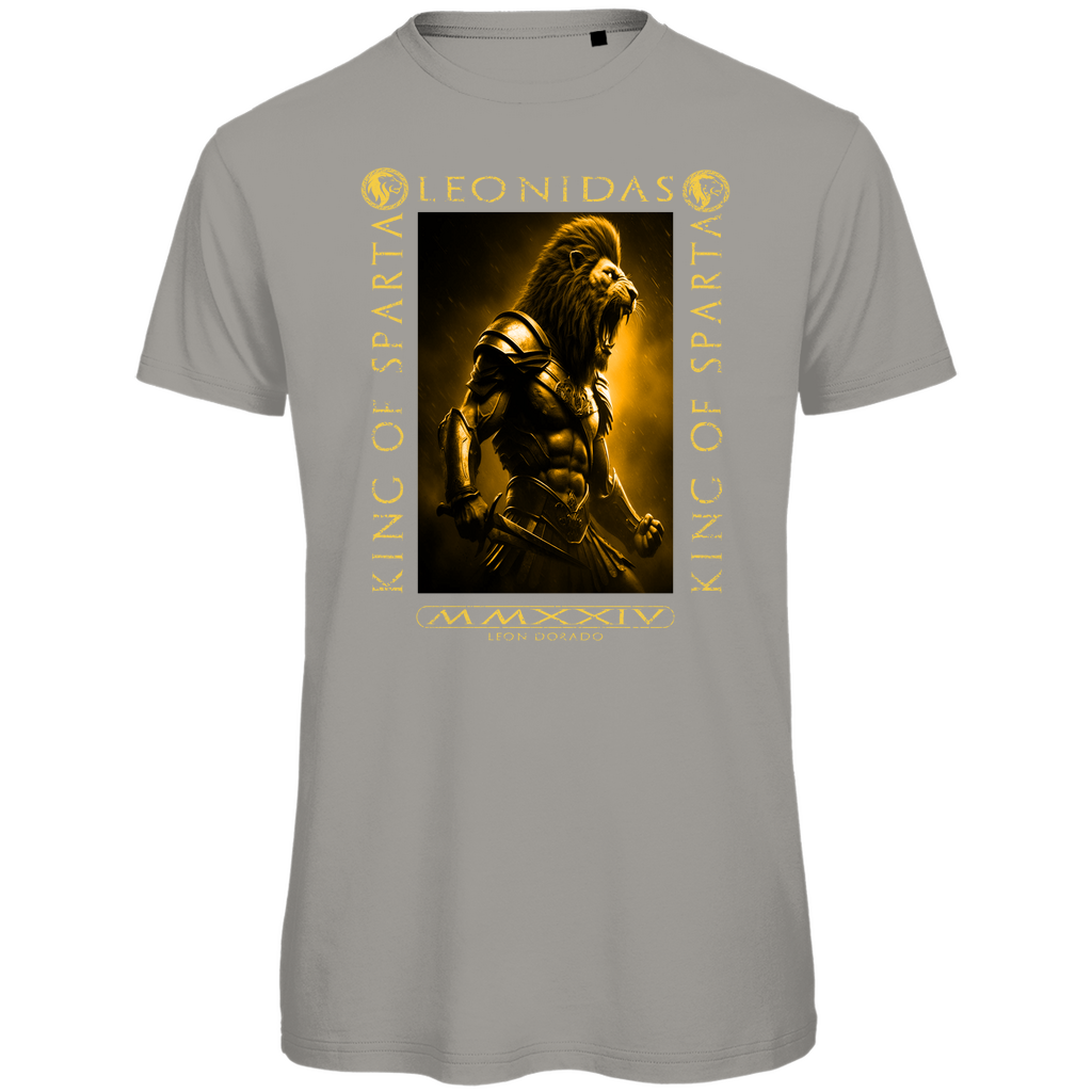 LD SHIRT KING OF SPARTA