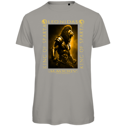 LD SHIRT KING OF SPARTA