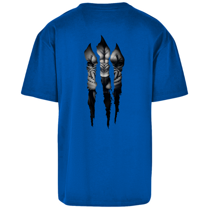 LD OVERSIZE SHIRT LIMITED EDITION: PROJECT ROAR