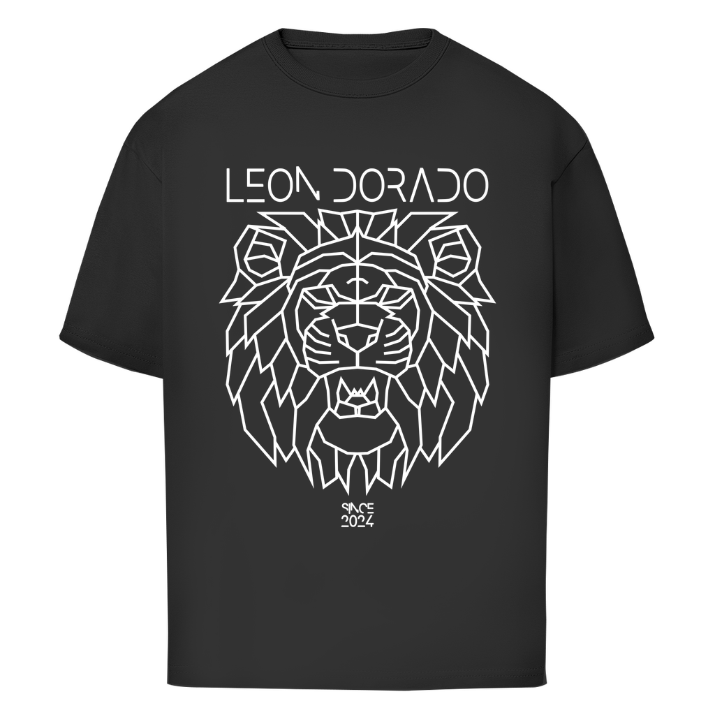 LD OVERSIZE SHIRT GEOLION