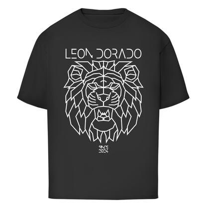 LD OVERSIZE SHIRT GEOLION