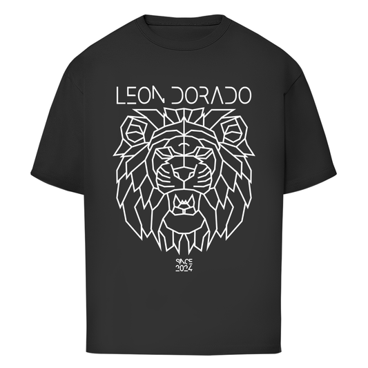 LD OVERSIZE SHIRT GEOLION