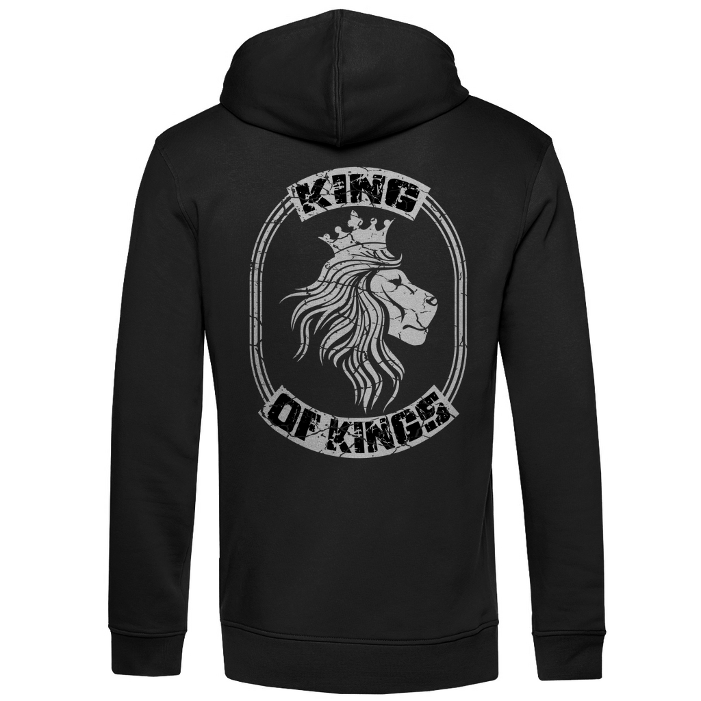 LD HOODIE - KING OF KINGS
