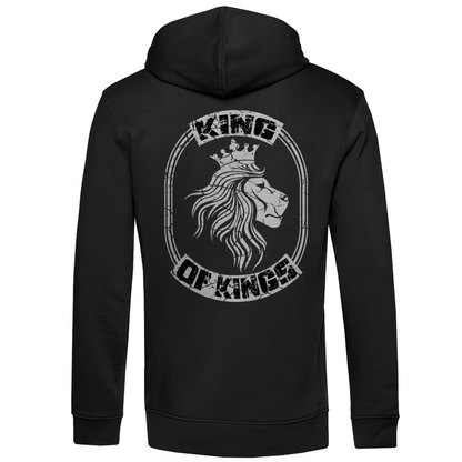 LD HOODIE - KING OF KINGS