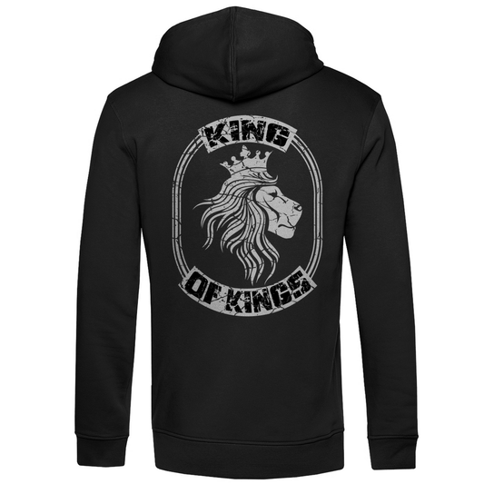 LD HOODIE - KING OF KINGS