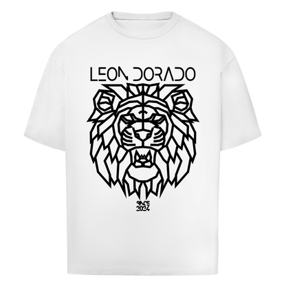 LD OVERSIZE SHIRT GEOLION