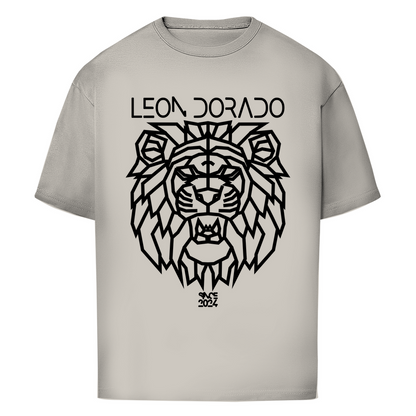 LD OVERSIZE SHIRT GEOLION