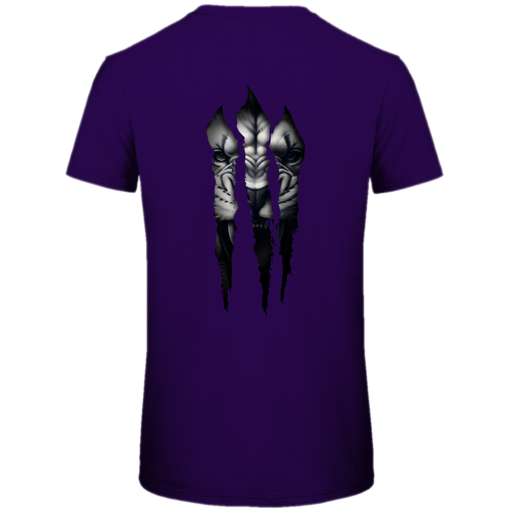 LIMITED EDITION: PROJECT ROAR