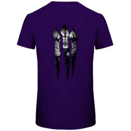 LIMITED EDITION: PROJECT ROAR