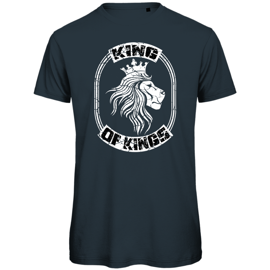 LD SHIRT KING OF KINGS