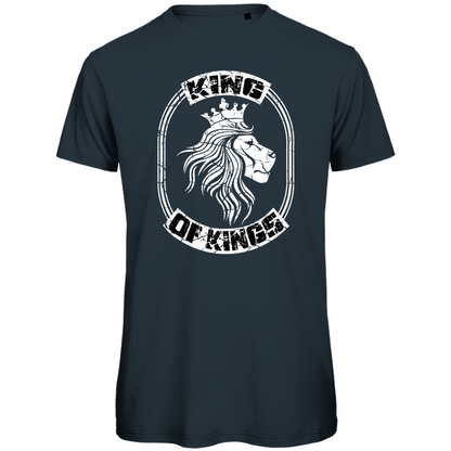 LD SHIRT KING OF KINGS