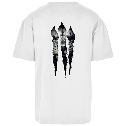 LD OVERSIZE SHIRT LIMITED EDITION: PROJECT ROAR