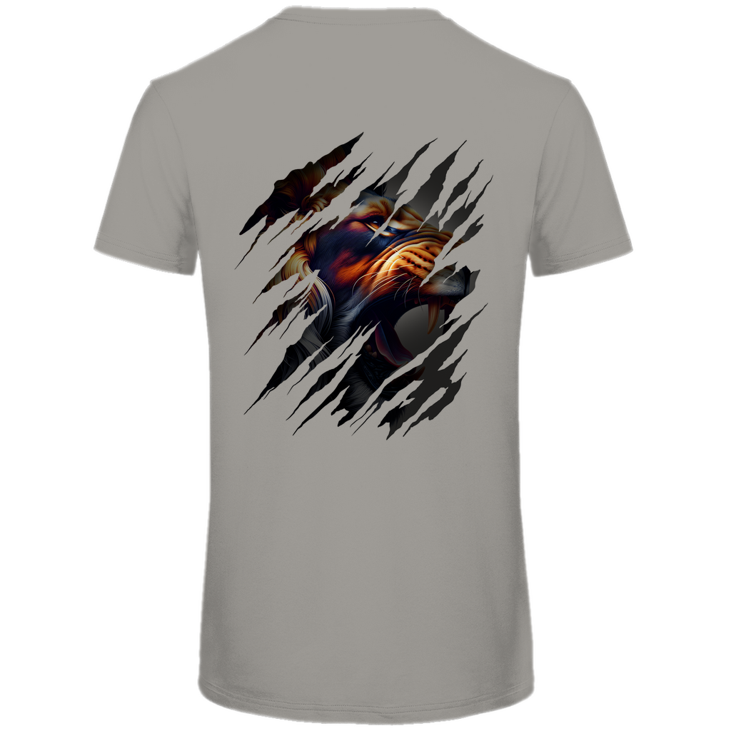 LIMITED EDITION: THE UNLEASHED