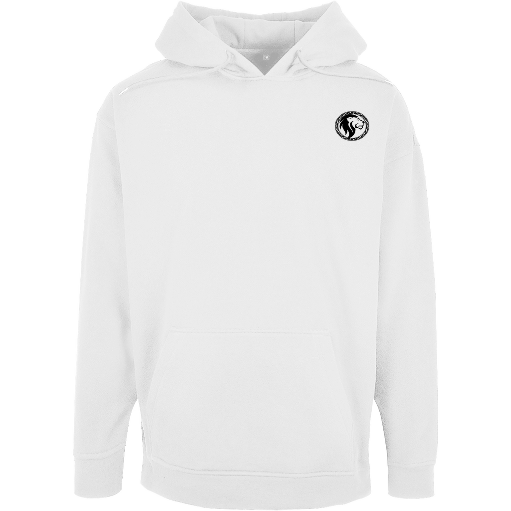 LD OVERSIZE HOODIE - KING OF KINGS