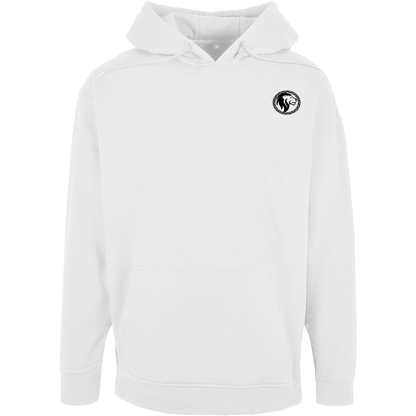 LD OVERSIZE HOODIE - KING OF KINGS