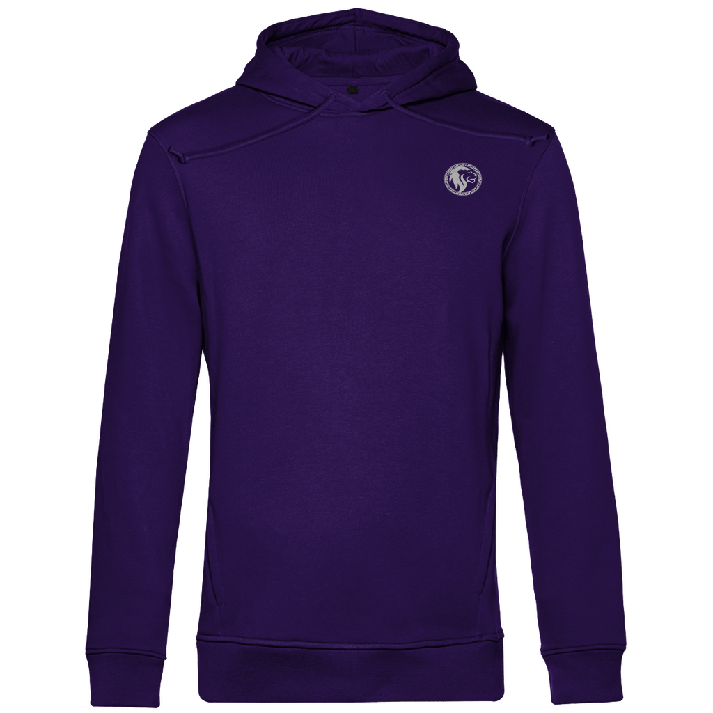 LD HOODIE - PROJECT ROAR