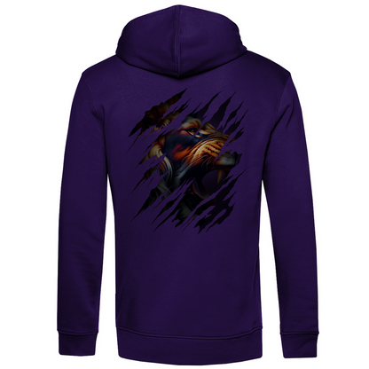 LD HOODIE - THE UNLEASHED