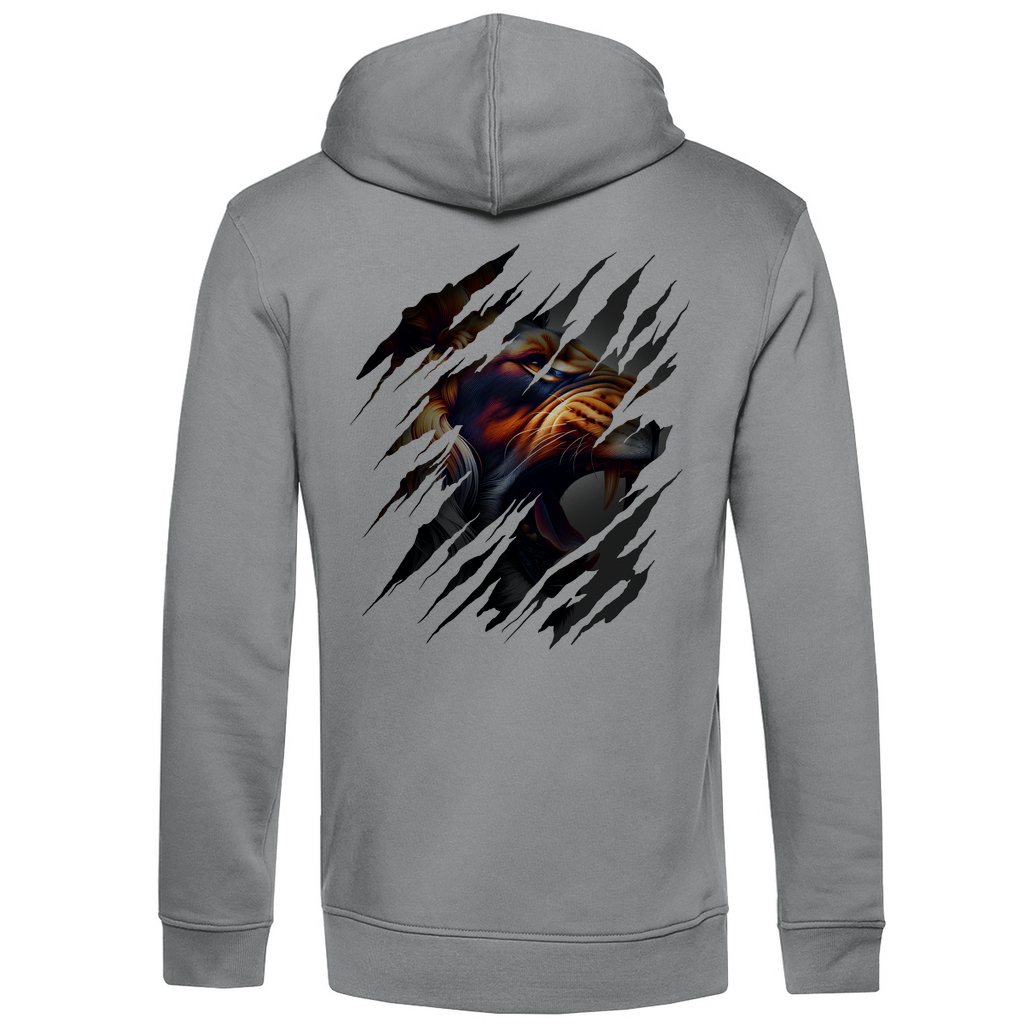 LD HOODIE - THE UNLEASHED
